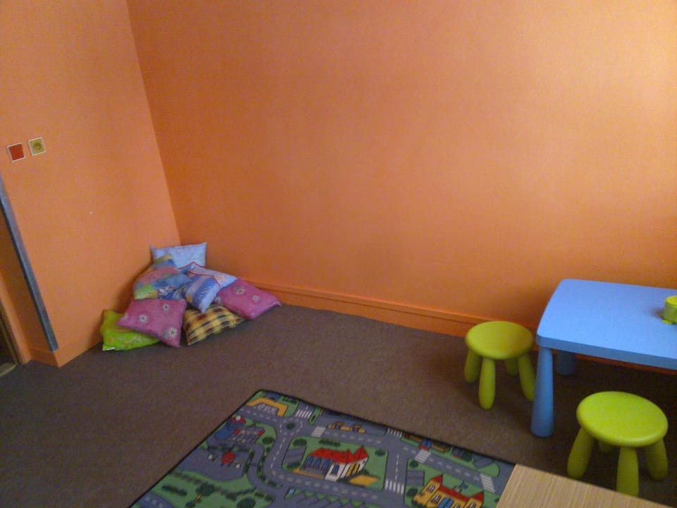 Kids's club