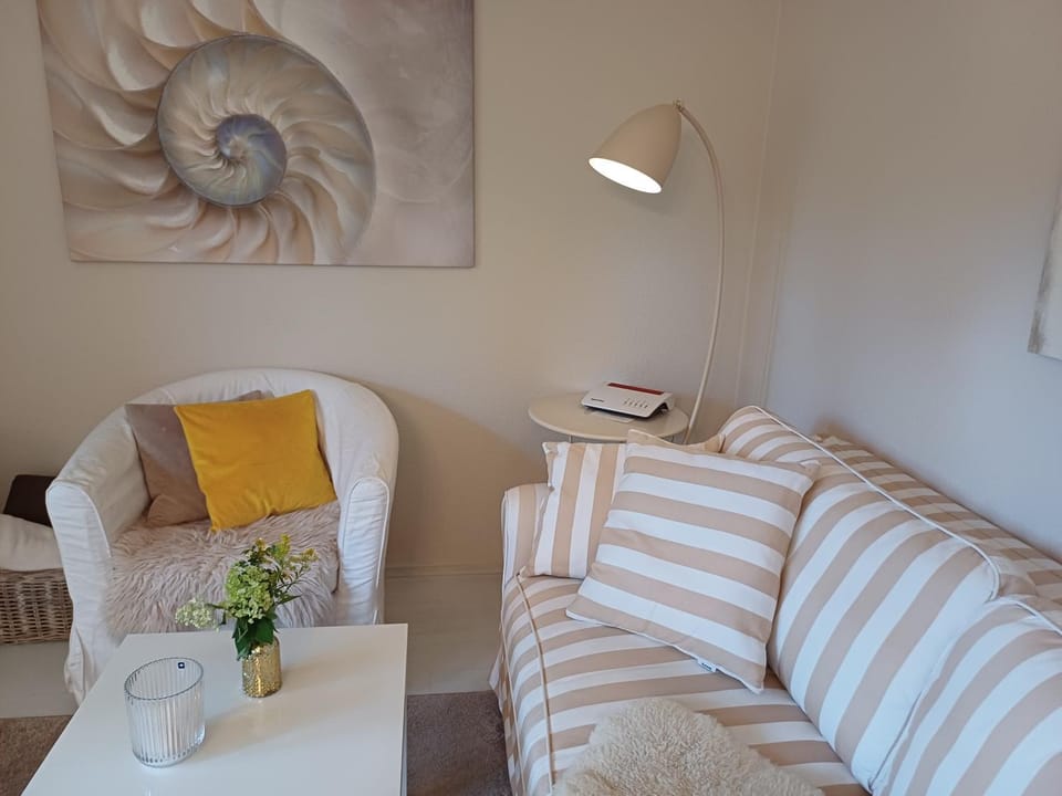 Achtern - Diek - am Strand Apartment in Zingst