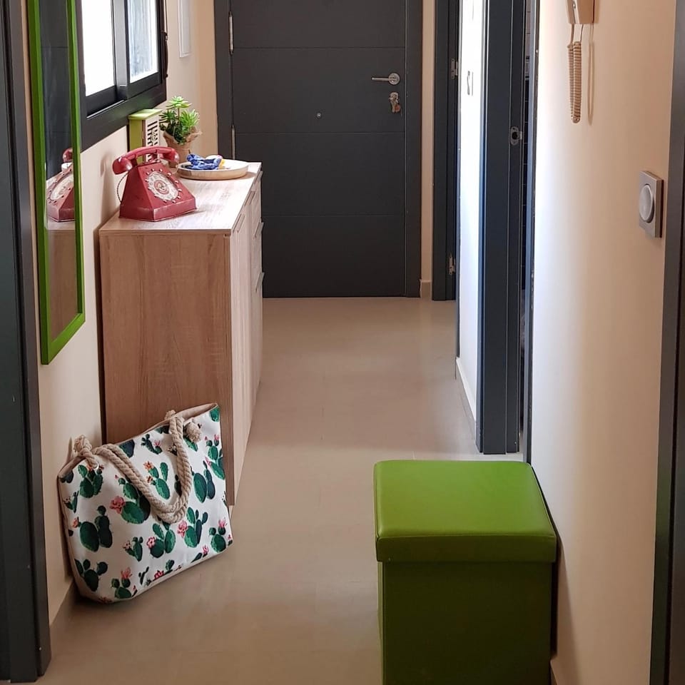 Casa Saphia de Melilla Apartment in Melilla