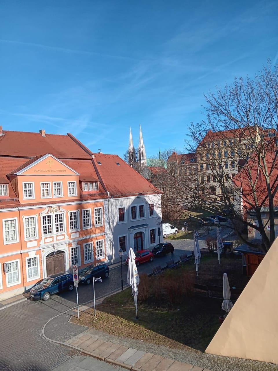 View (from property/room)