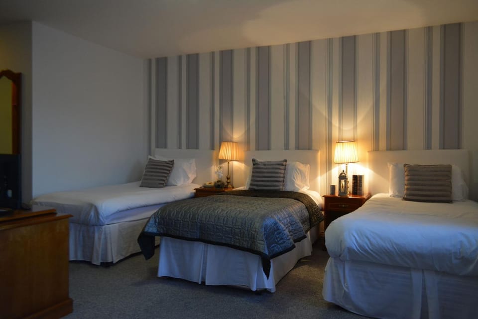 Woodfield House Hotel Hotel in Limerick