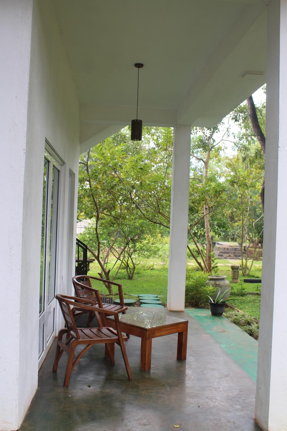 Kadulla Resort Hotel in Dambulla