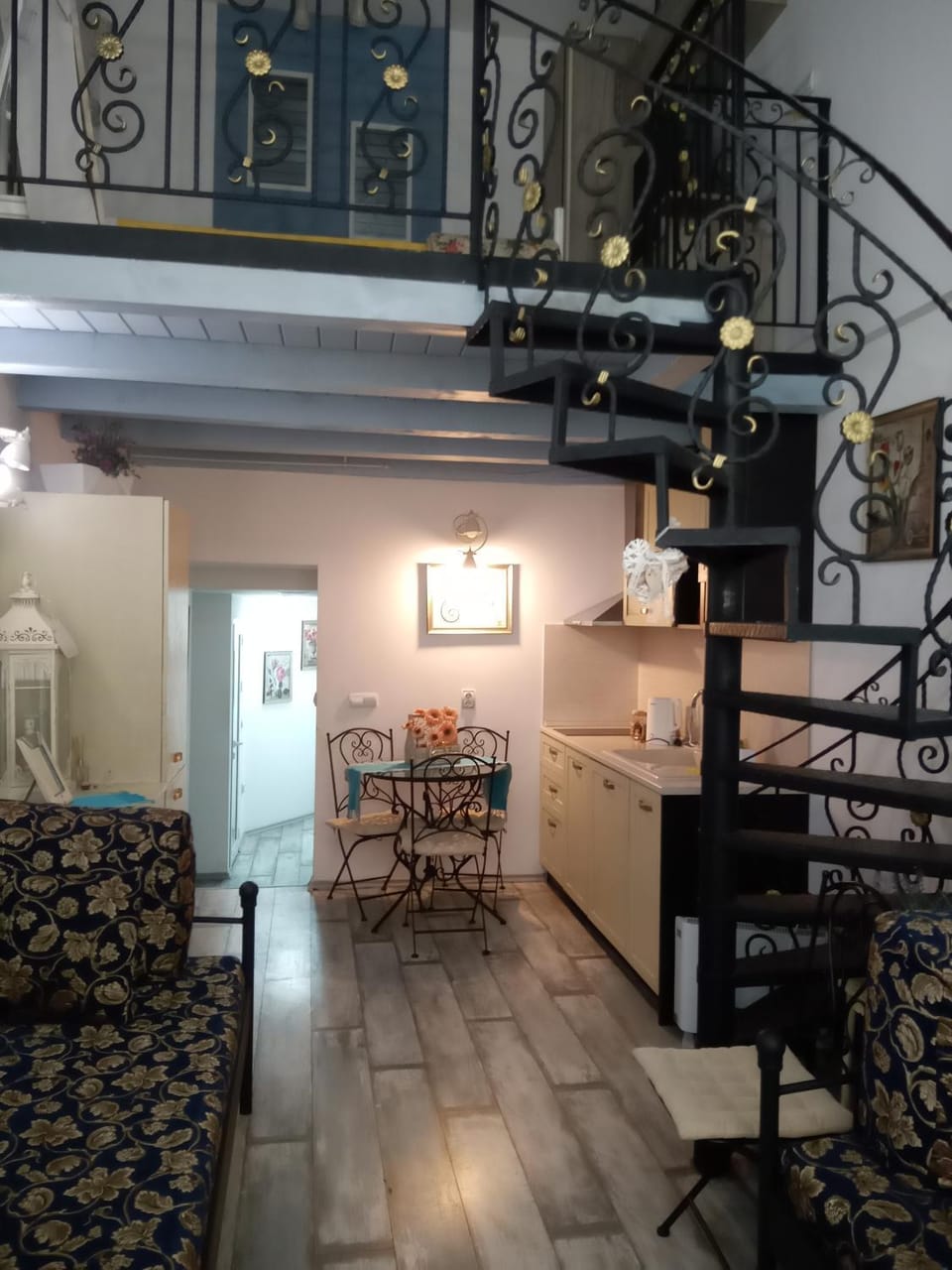 Cosy House Apartment in Sofia
