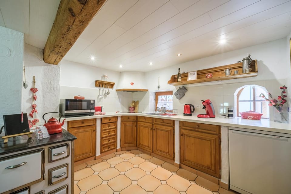 L Oriel du Rempart Nord House in Grand Est