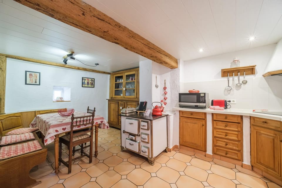 L Oriel du Rempart Nord House in Grand Est