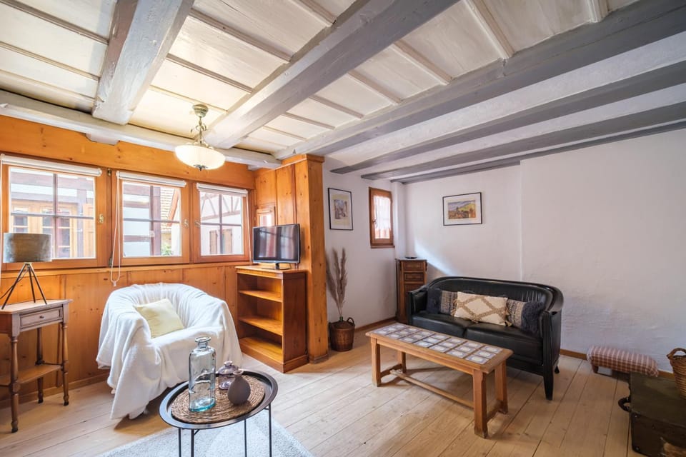 L Oriel du Rempart Nord House in Grand Est