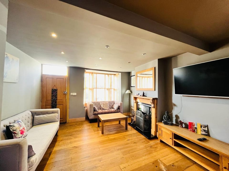 Simpsons Cottage - Grove Road Cottages House in Stratford-upon-Avon