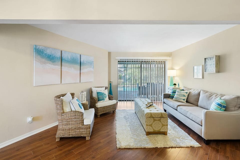 Villa Tara House in Cape Coral