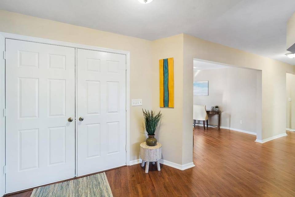 Villa Tara House in Cape Coral