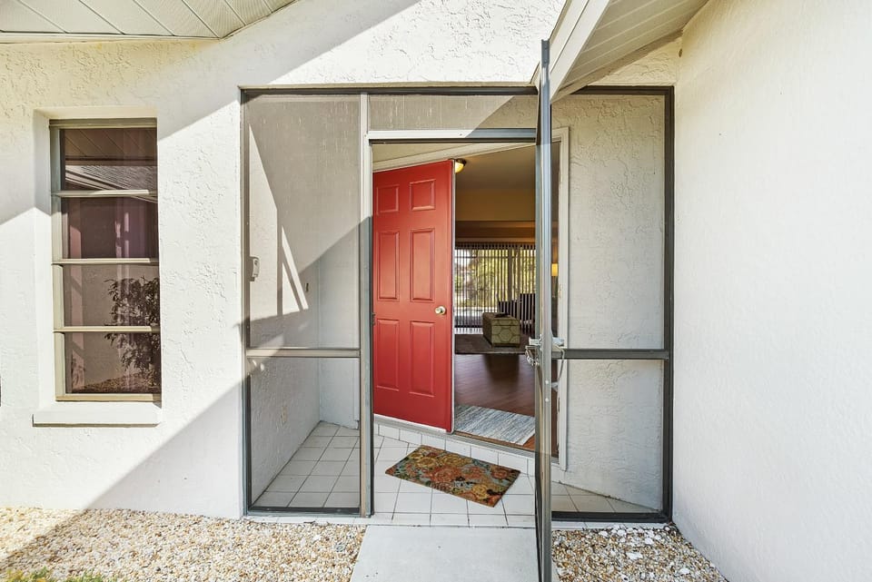 Villa Tara House in Cape Coral