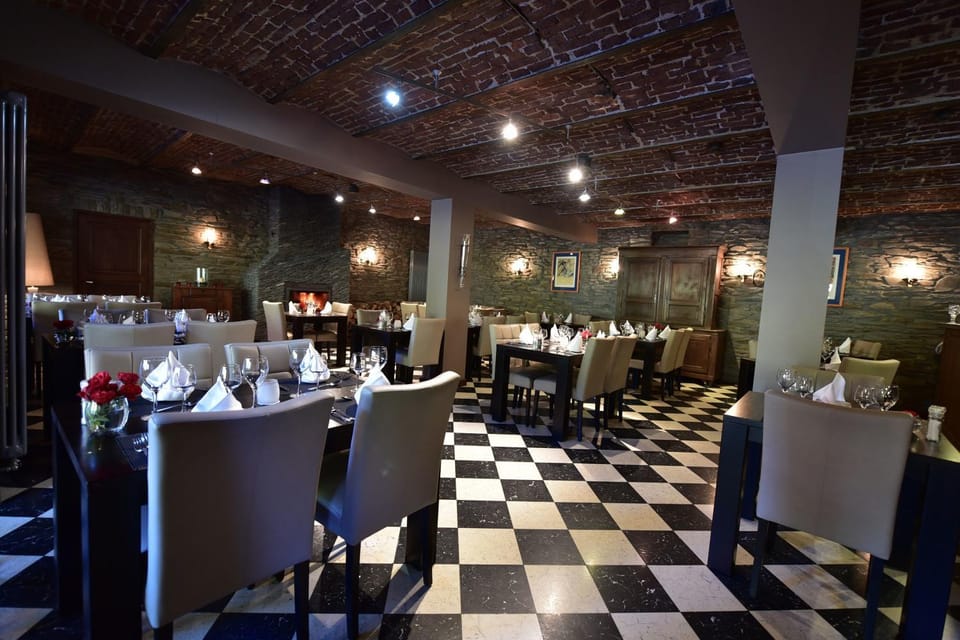 Banquet/Function facilities