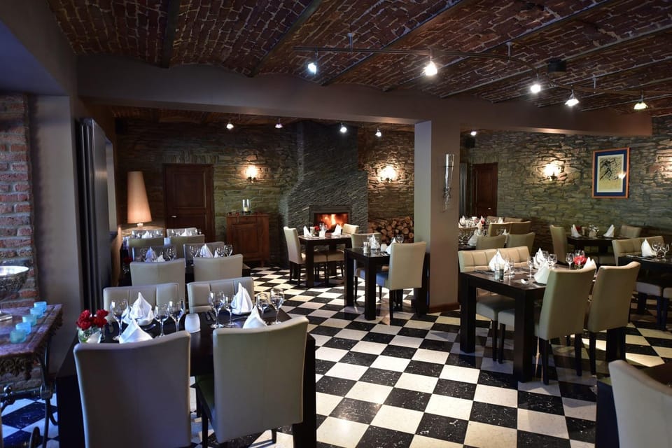 Banquet/Function facilities