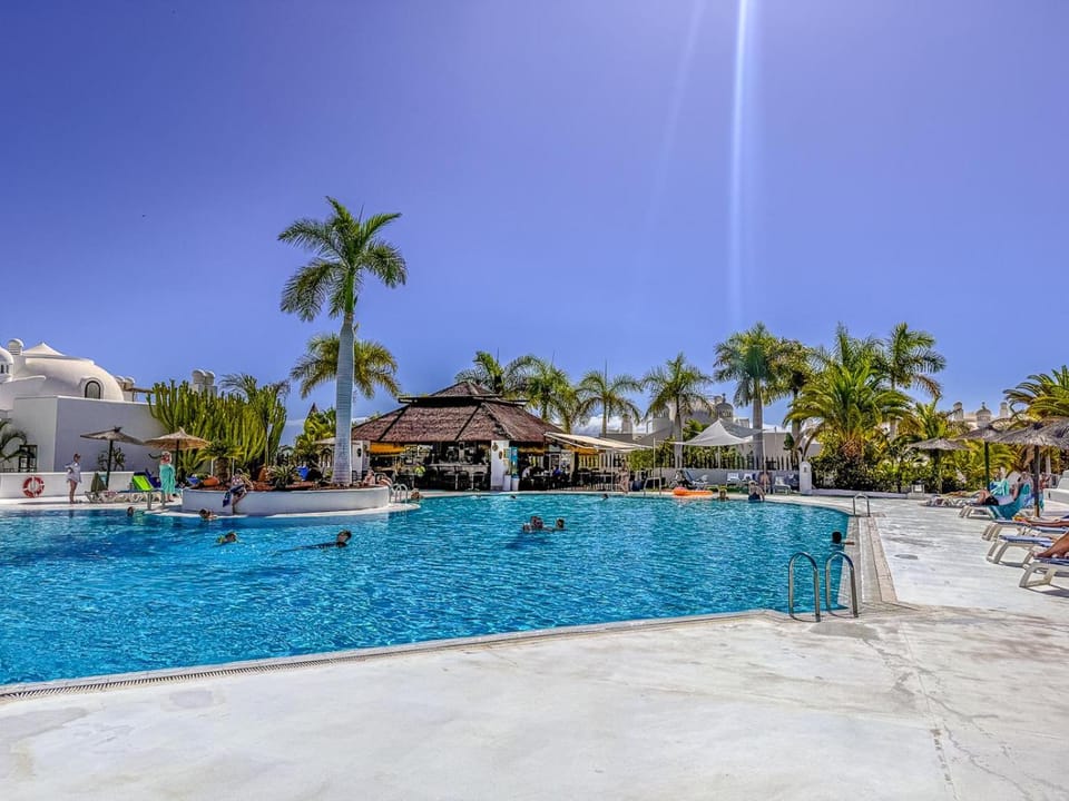 Adeje Paradise dreams Apartment in Canary Islands