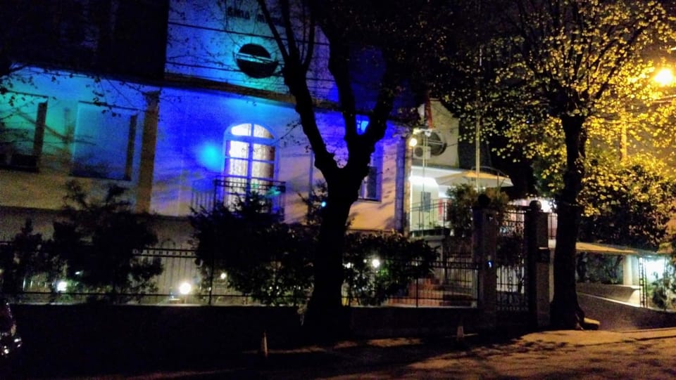 Resident hill resort Bed and Breakfast in Belgrade