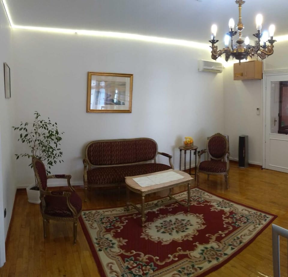 Resident hill resort Bed and Breakfast in Belgrade