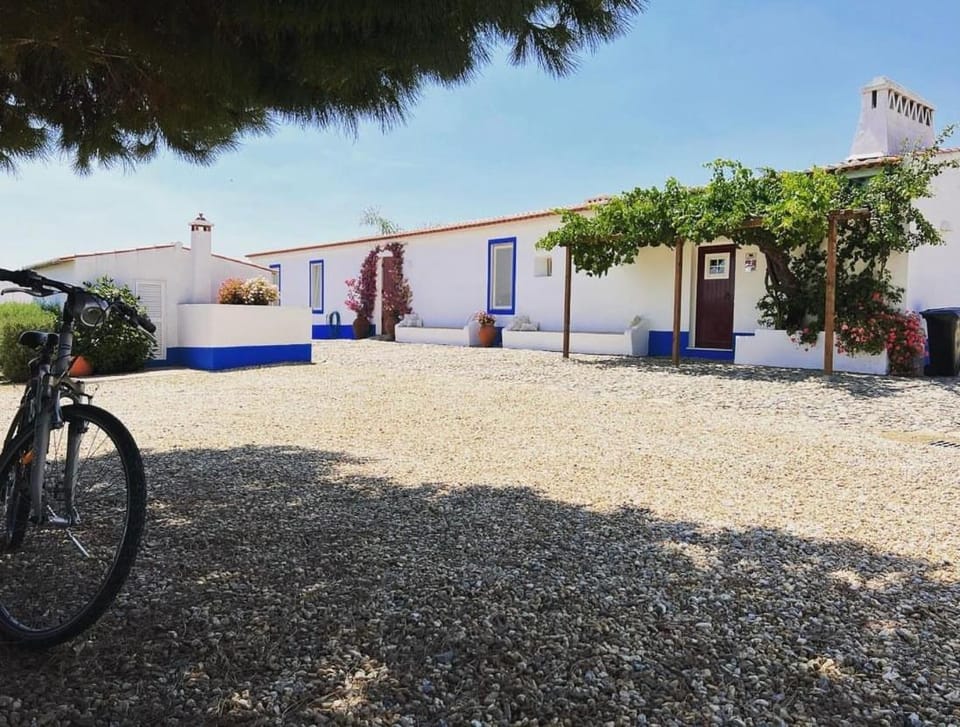Monte Capitão Country house House in Beja District