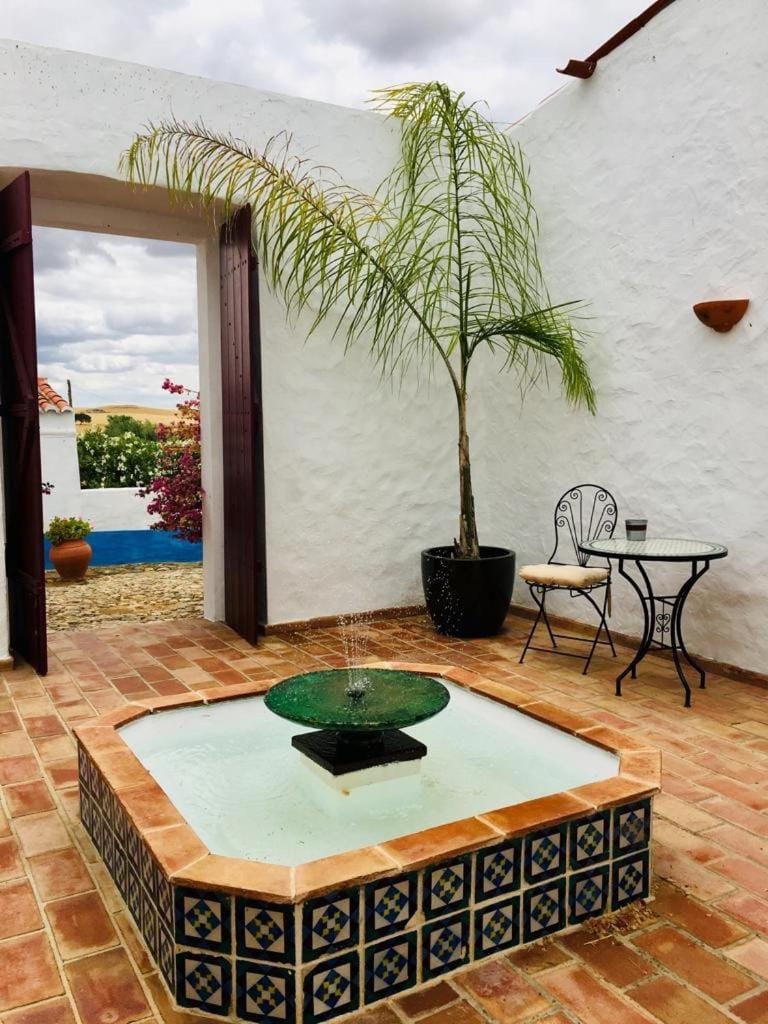 Monte Capitão Country house House in Beja District