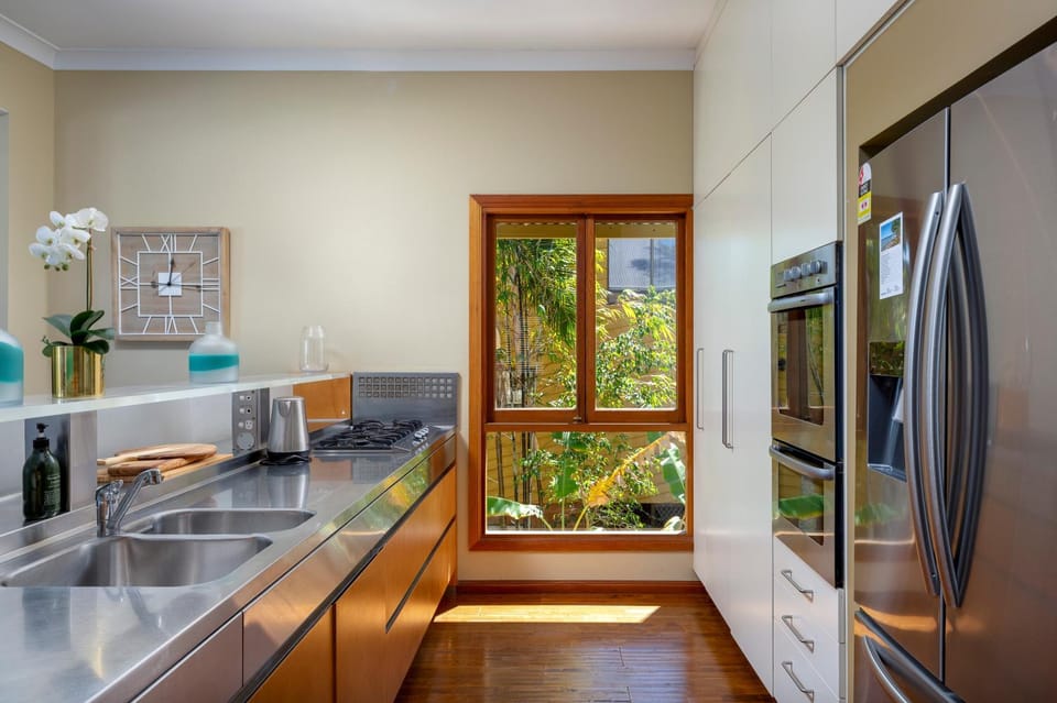 Coffee/tea facilities, Kitchen or kitchenette