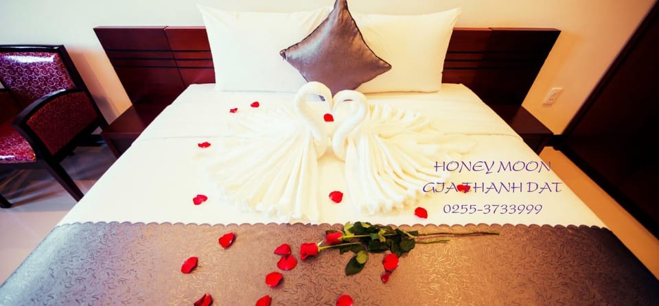 Gia Thành Đạt Hotel in Vietnam