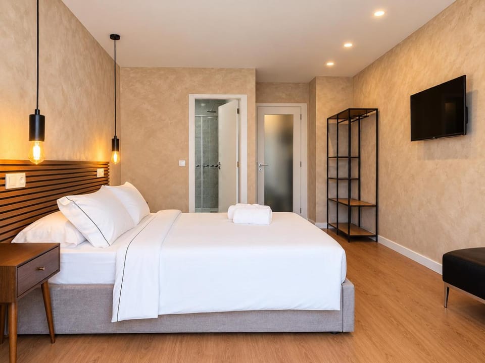 Apartments City Center • Collection by Perpetual Relax Apartment in Braga