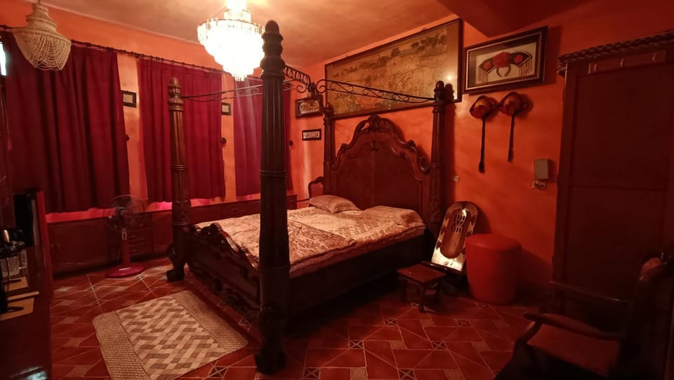 Donggang Town B&B Vacation rental in Kaohsiung