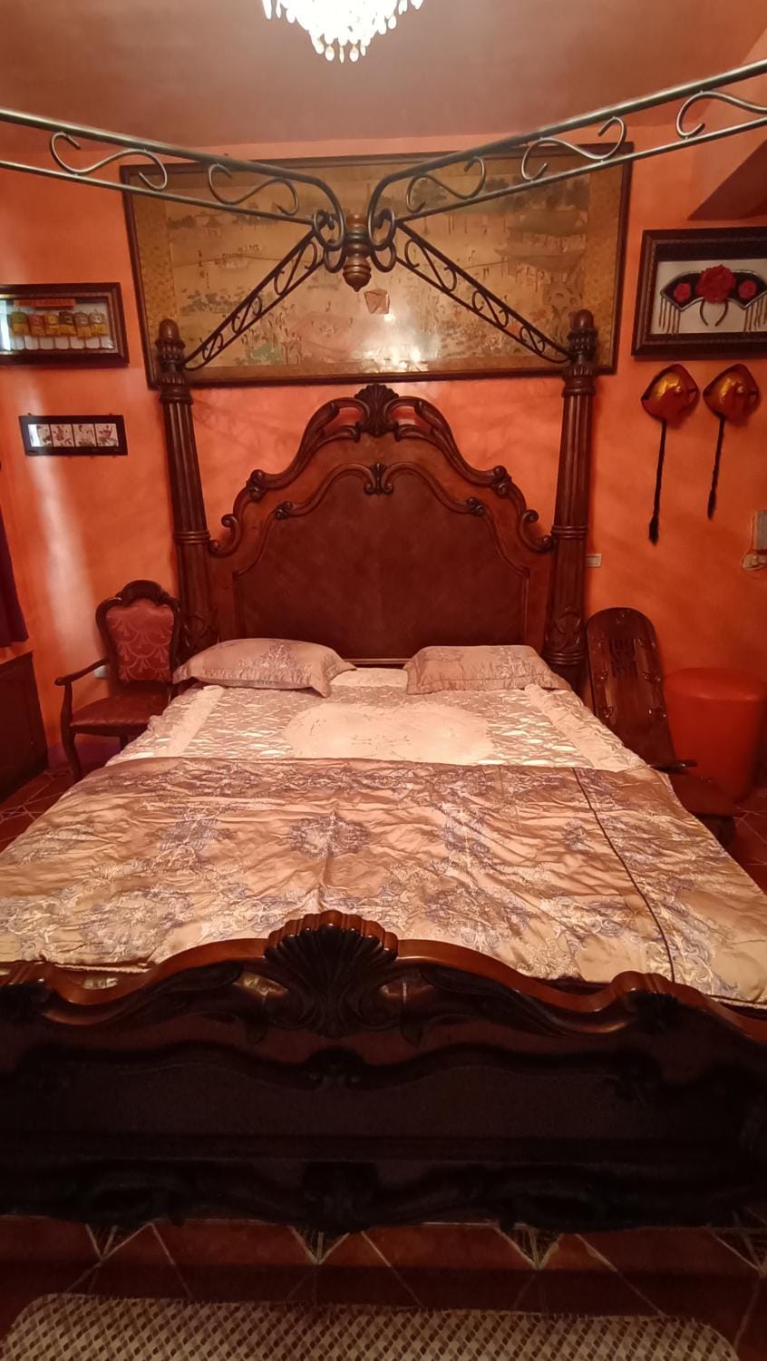 Donggang Town B&B Vacation rental in Kaohsiung