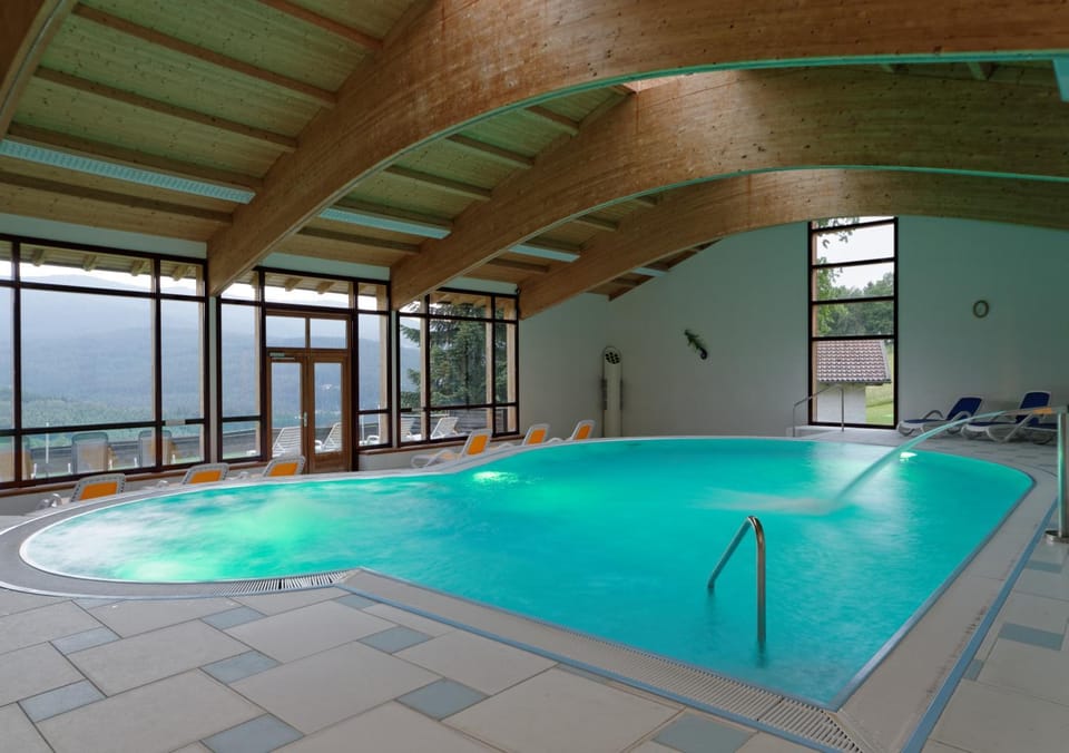 Balcony/Terrace, Spa and wellness centre/facilities, Swimming pool