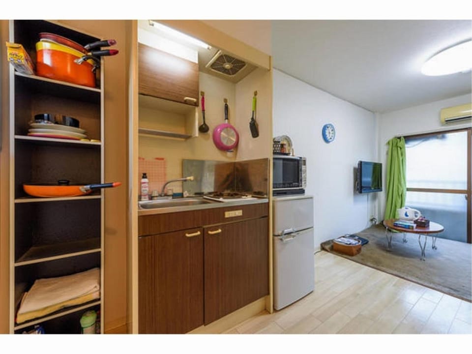 Private House Sora / Vacation STAY 1123 Apartment in Osaka Prefecture