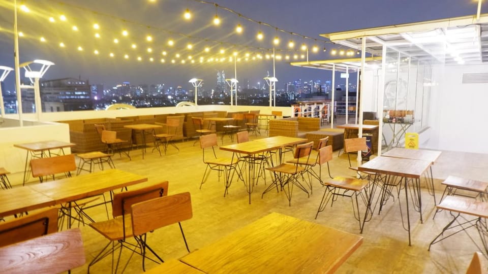 Posto Dormire Hotel Hotel in Jakarta