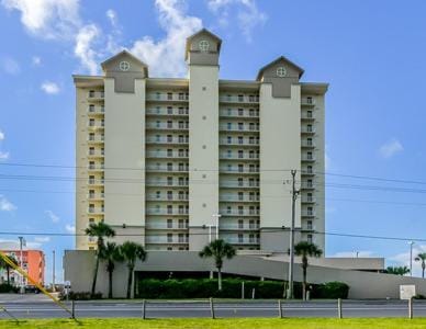 Crystal Shores 1104 Apartment in West Beach