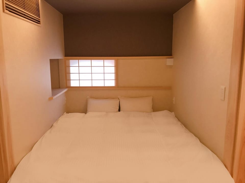 ShikiShiki Ponto 四季々々ぽんと先斗町の京町家 House in Kyoto