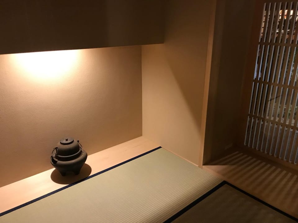 ShikiShiki Ponto 四季々々ぽんと先斗町の京町家 House in Kyoto