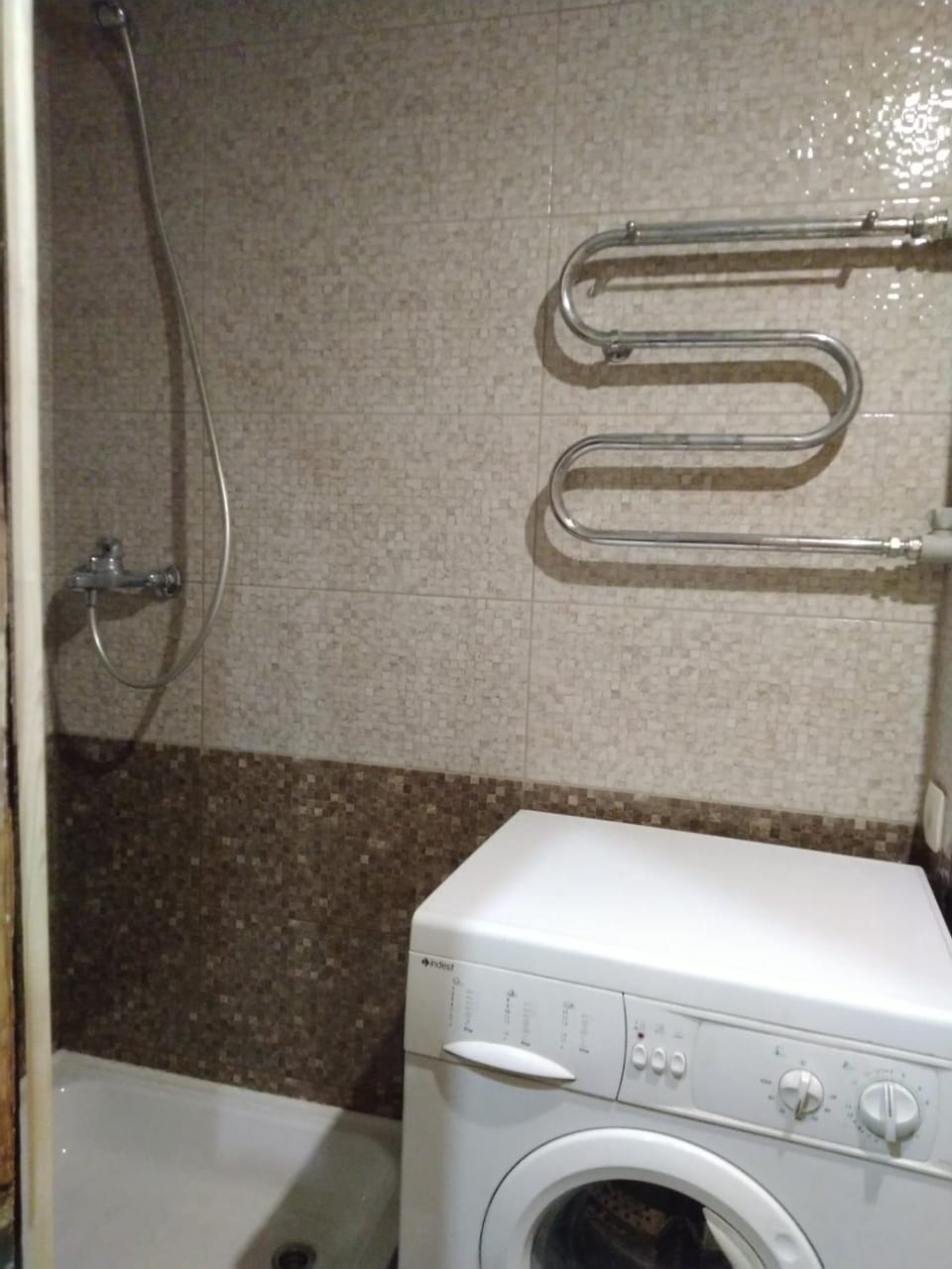 2 комн кв юзр с кондиционером, раздел комнаты Apartment in Ukraine