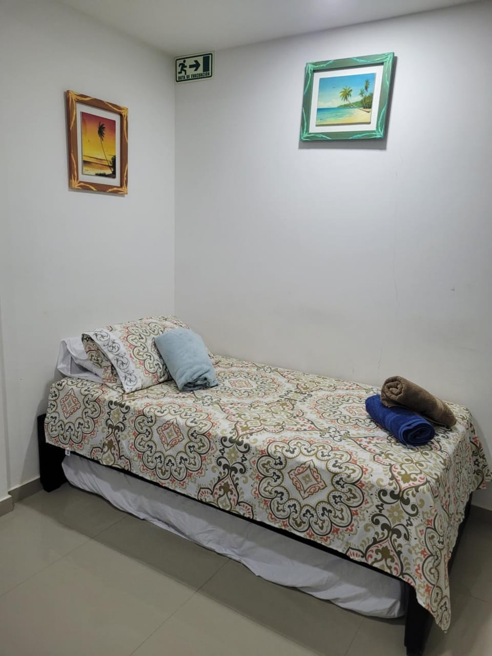 SWEET LILY´S PLACE Apartment in San Andres