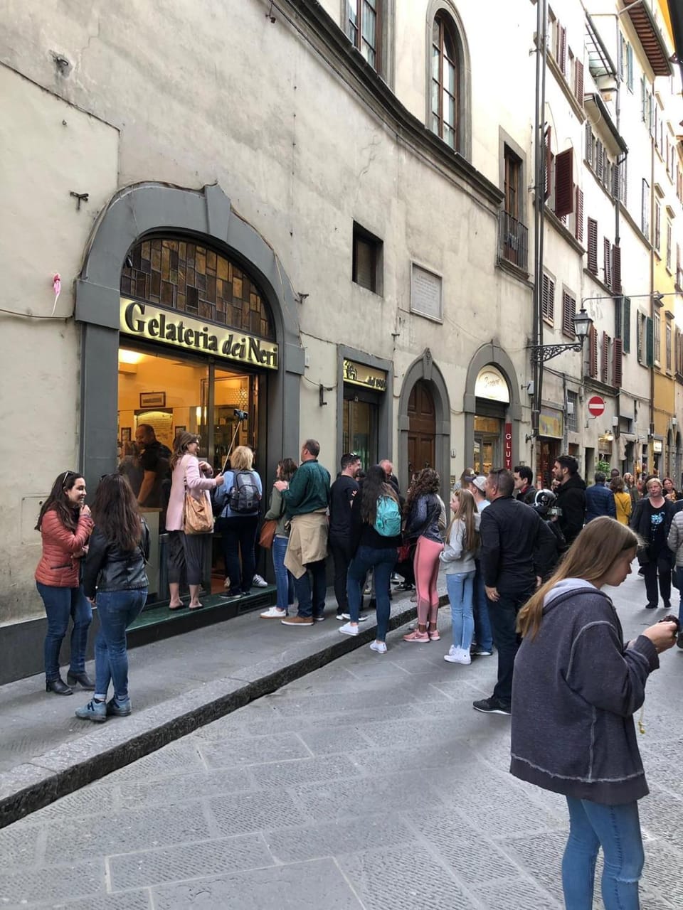 signoria suite Apartment in Florence