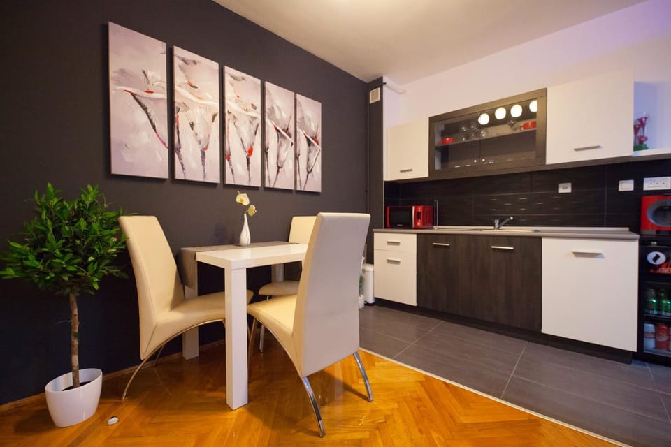 Apartman Aurelius - private parking Apartment in Croatia