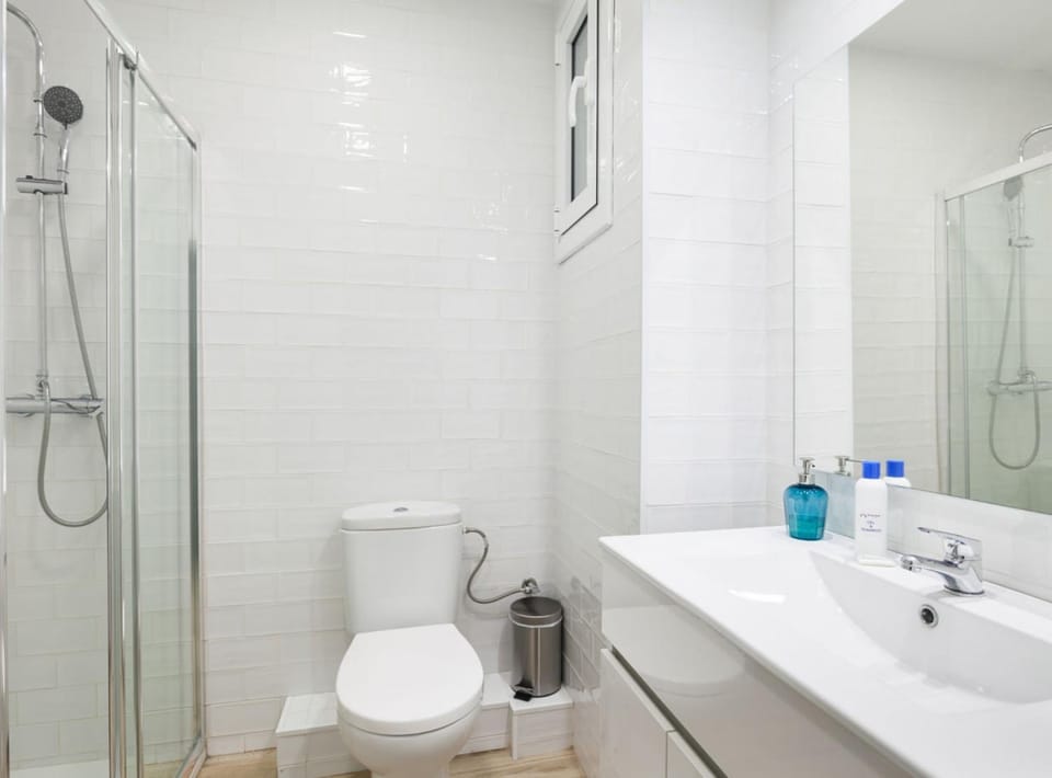 Siroco by Seaside Homes Apartment in Castelldefels
