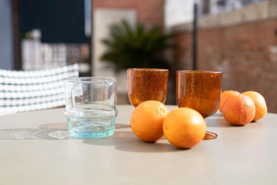 Terrazza Momon Apartment in Venice