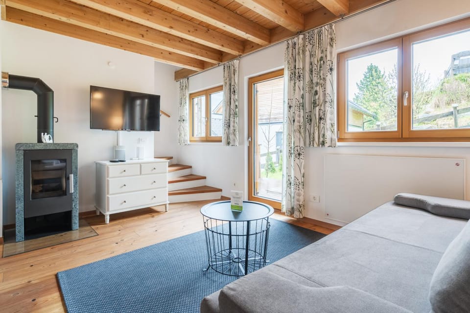 Haus Ahornweg Apartment in Carinthia, Austria