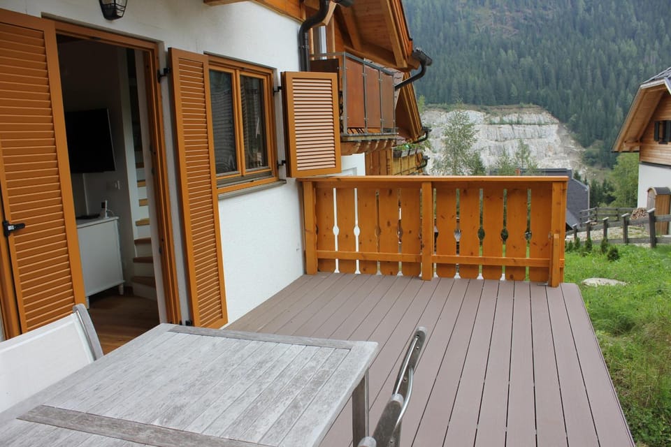 Haus Ahornweg Apartment in Carinthia, Austria