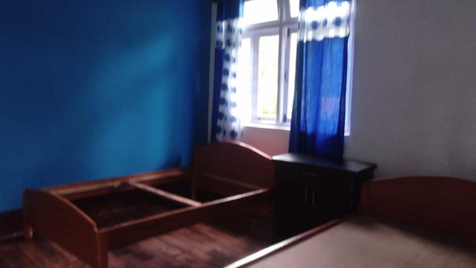 Lingzey Homestay Vacation rental in India