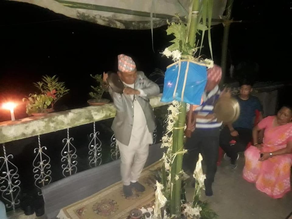 Lingzey Homestay Vacation rental in India