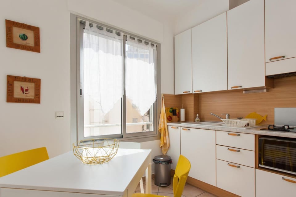 Appartement Ilette - Welkeys Apartment in Antibes