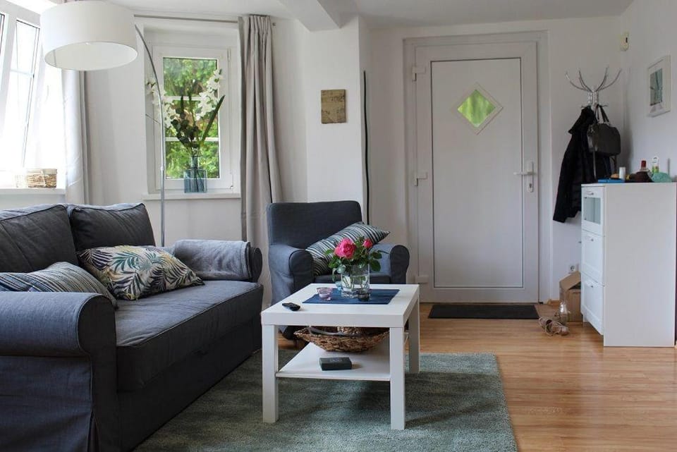 Ferienwohnung-Villa-Grosser-Bleek Apartment in Wernigerode