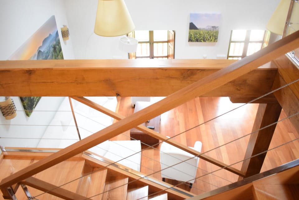 Communal lounge/ TV room, Decorative detail