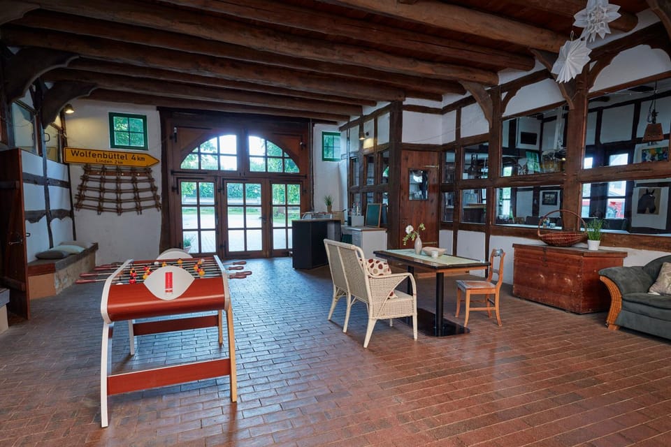 Lobby or reception, Banquet/Function facilities