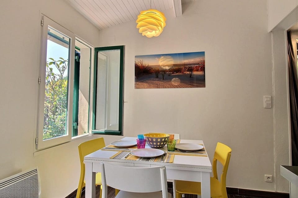 La Favorite House in Arcachon