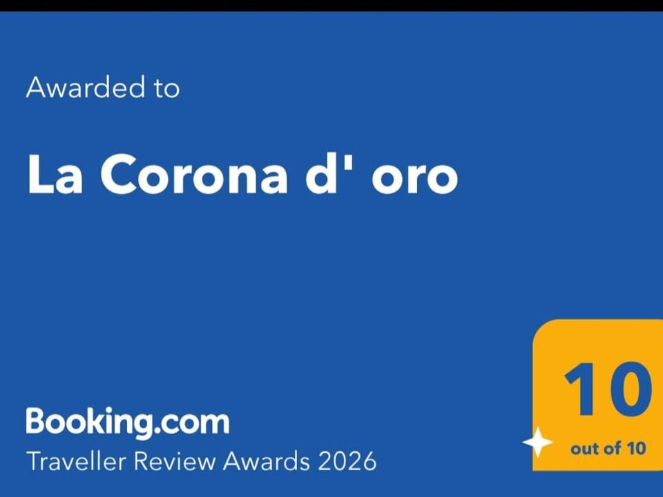 La Corona d' oro Villa in Corfu