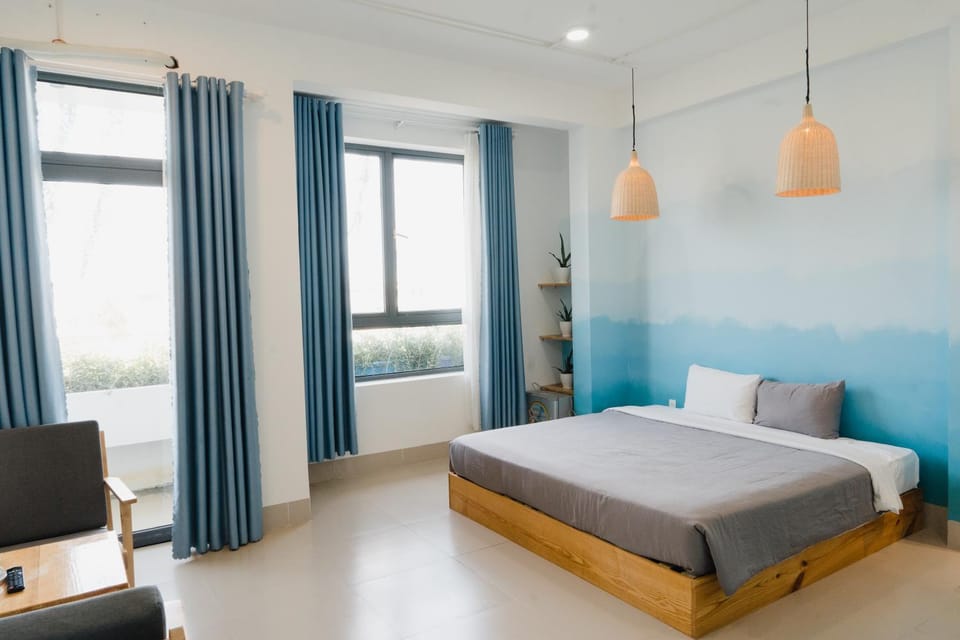 Joy House Hotel in Vietnam