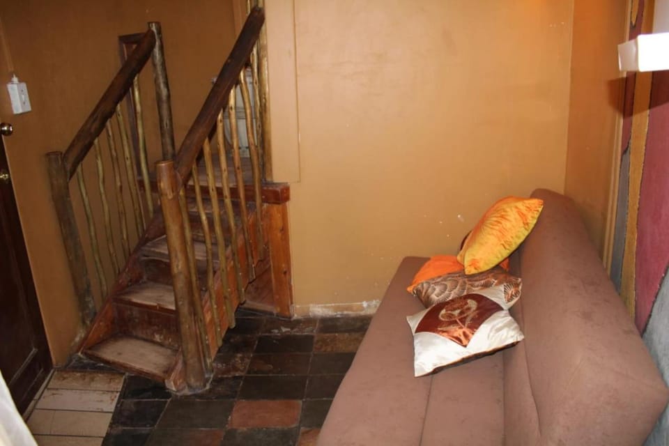 Gae Lodge Bed and Breakfast in North West, South Africa